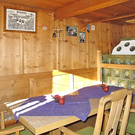 Bauernhaus Eben 794s *