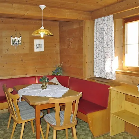 Bauernhaus Eben 794s * Хиппах